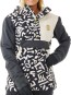 Product image 2 of the product “ANTI SERIES ANORAK Jacket 2025 washed black XS”