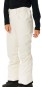 Product image 2 of the product “ANTI SERIES RIDER HIGH WAIST Pant 2025 off white S”