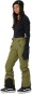 Product image 2 of the product “ANTI SERIES RIDER HIGH WAIST Pant 2025 dark khaki S”