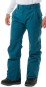 Artikelbild 2 des Artikels “BASE Hose 2025 trekking green S“