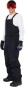 Artikelbild 2 des Artikels “ANTI SERIES ULT BIB Hose 2026 solid black “