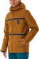 Product image 2 of the product “NOTCH UP Jacket 2024 gold M”