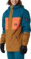 Product image 2 of the product “PINNACLE Jacket 2024 blue/green S”