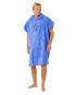 Artikelbild 2 des Artikels “LOGO HOODED TOWEL Poncho 2026 blue haze “