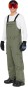 Product image 2 of the product “ANTI SERIES CARGO Pant 2026 deep cactus M”