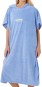 Product image 2 of the product “CLASSIC SURF HOODED Poncho 2026 blue ”