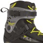 Artikelbild 2 des Artikels “HOUDINI Inline Skate 2022 black/grey/lime 45,5“