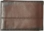 Product image 2 of the product “CORPAWATU ICON PU SLIM Wallet 2027 black/tan ”