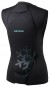Product image 2 of the product “LITE LADY VEST Back Protector 2024 black/mint ”