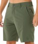 Artikelbild 2 des Artikels “BOARDWALK GLOBAL ENTRY Walkshort 2025 dark olive “