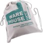 Product image 2 of the product “ROCKIN THE ELEMENTS FACTORY gym bag graphite/petrol ”