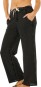 Artikelbild 2 des Artikels “CLASSIC SURF WIDE LEG Hose 2026 black S“