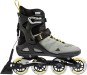 Artikelbild 2 des Artikels “MACROBLADE 80 ABT Inline Skate 2023 silver/neon yellow “