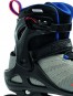Artikelbild 2 des Artikels “SIRIO 100 3WD Inline Skate 2020 cool grey/surf blue “