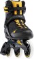 Artikelbild 2 des Artikels “MACROBLADE 100 3WD Inline Skate 2024 black/saffron yellow 44“