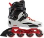 Artikelbild 2 des Artikels “RB PRO X Inline Skate 2024 grey/warm red “
