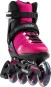 Product image 2 of the product “SPARK 90 W Inline Skate 2022 raspberry/black 39”