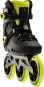 Product image 2 of the product “MAXXUM 125 Inline Skate 2025 black/lime 42-42,5”