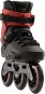 Artikelbild 2 des Artikels “TWISTER 110 3WD Inline Skate 2025 black/red 45,5-46“