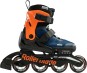 Artikelbild 2 des Artikels “MICROBLADE Inline Skate 2024 midnight blue/warm orange 36,5-40,5“