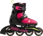 Artikelbild 2 des Artikels “MICROBLADE Inline Skate 2024 pink/light green 36,5-40,5“