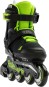 Artikelbild 2 des Artikels “MICROBLADE Inline Skate 2024 black/green 36,5-40,5“