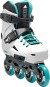 Product image 2 of the product “LIGHTNING W Inline Skate 2025 white/aqua 38-38,5”