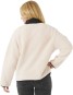 Artikelbild 2 des Artikels “SHORE BREAK Zip Fleece 2026 off white/black M“