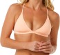 Artikelbild 2 des Artikels “CLASSIC SURF XBACK TRIANGLE Bikini Oberteil 2024 bright peach XS“