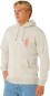 Artikelbild 2 des Artikels “SEARCH ICON Hoodie 2026 light grey marl L“