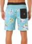 Product image 2 of the product “MIRAGE MASON RAW ENERGY 19 Boardshort 2025 blue lagoon 34”