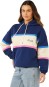 Artikelbild 2 des Artikels “SURF SIDE HERITAGE Hoodie 2026 dark navy M“