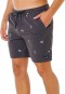 Artikelbild 2 des Artikels “SKELLY BREACH VOLLEY 18 Boardshort 2026 black S“