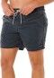 Artikelbild 2 des Artikels “OFFSET WASHED VOLLEY 16 Boardshort 2026 black XXL“