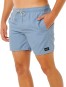 Product image 2 of the product “OFFSET WASHED VOLLEY 16 Boardshort 2026 faded denim S”