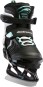 Artikelbild 2 des Artikels “MICRO XT Schlittschuh 2026 black/light teal 32–37“