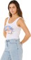 Artikelbild 2 des Artikels “HOTEL MALIBU TANK Top 2026 optical white S“