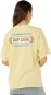 Artikelbild 2 des Artikels “OCEAN BREAK RELAXED T-Shirt 2026 pastel yellow M“