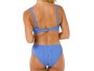 Product image 2 of the product “LA JOYA D-DD CROP Bikini Top 2025 ocean ”
