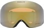 Product image 2 of the product “FLIGHT DECK L Goggle 2026 matte black/prizm sage gold ”