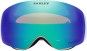 Artikelbild 2 des Artikels “FLIGHT DECK M Schneebrille 2026 matte white/prizm argon iridium “
