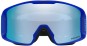 Artikelbild 2 des Artikels “LINE MINER M Schneebrille 2025 crystal blue cell/prizm snow sapphire iridium “