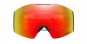 Artikelbild 2 des Artikels “FALL LINE M Schneebrille 2027 matte black/prizm torch “