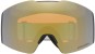 Artikelbild 2 des Artikels “FALL LINE M Schneebrille 2026 matte black/prizm sage gold “