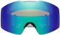 Artikelbild 2 des Artikels “FALL LINE M Schneebrille 2027 matte black/prizm argon iridium “