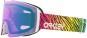 Artikelbild 2 des Artikels “FALL LINE M Schneebrille 2025 bengal white/prizm snow iced iridium “