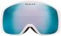 Artikelbild 2 des Artikels “FLIGHT TRACKER M Schneebrille 2026 matte white/prizm snow sapphire irid “