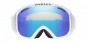 Artikelbild 2 des Artikels “O-FRAME 2.0 PRO L Schneebrille 2026 matte white/violet iridium + persimmon “