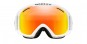 Artikelbild 2 des Artikels “O-FRAME 2.0 PRO M Schneebrille 2026 matte white/fire + persimmon “