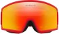 Artikelbild 2 des Artikels “TARGET LINE L Schneebrille 2026 redline/fire iridium “